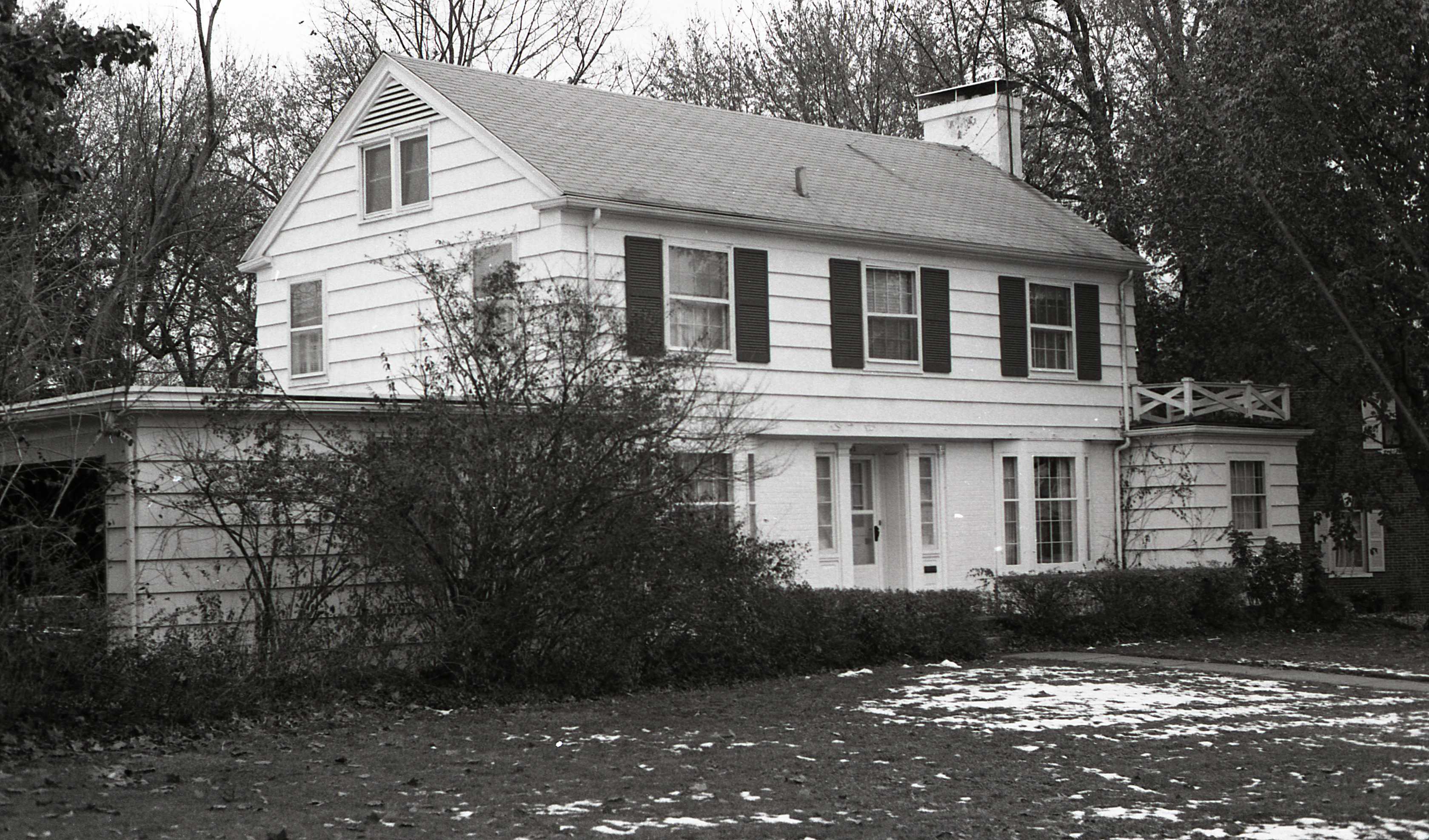 202 South Jacob Street